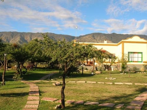 Posada Los Antiguos-Adults Only