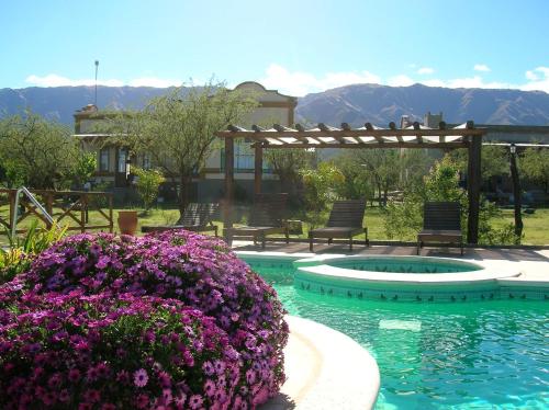 Posada Los Antiguos-Adults Only