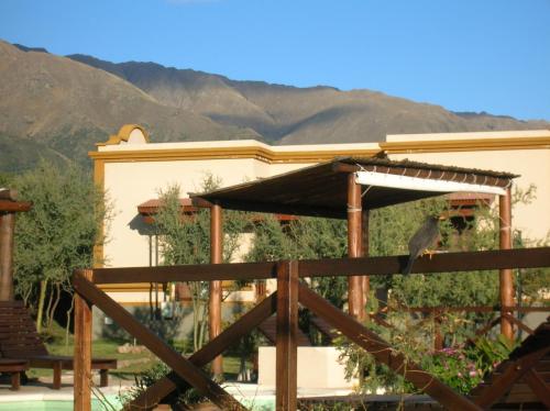 Posada Los Antiguos-Adults Only