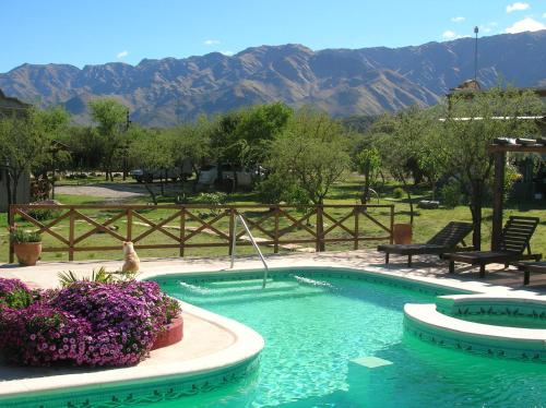 Posada Los Antiguos-Adults Only