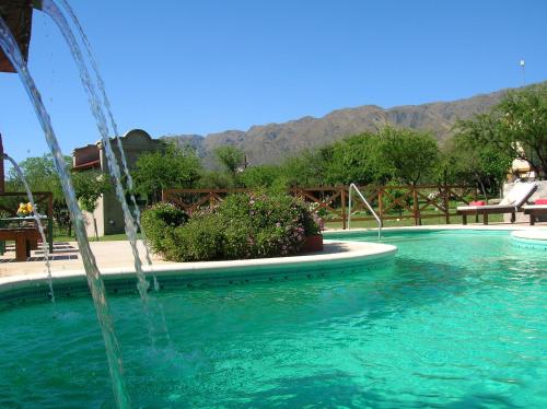 Posada Los Antiguos-Adults Only