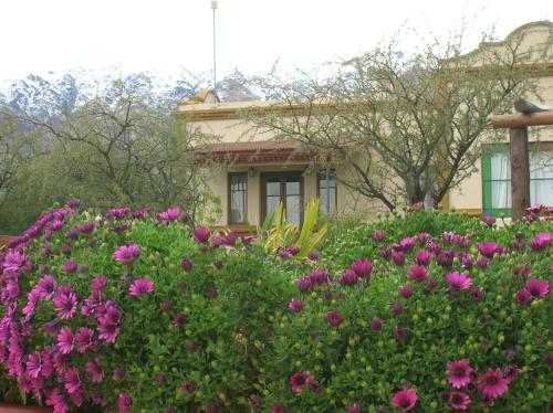 Posada Los Antiguos-Adults Only