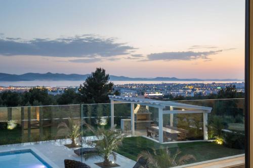 Panorama Apartment - Accommodation - Zadar