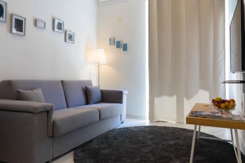 Luxury Suite Corso Umberto - Accommodation - Taormina