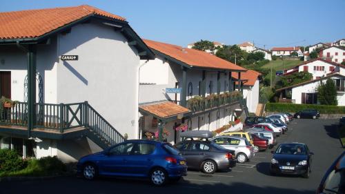 motel mil