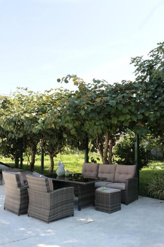 Paradeisos Residence Sas - image 6