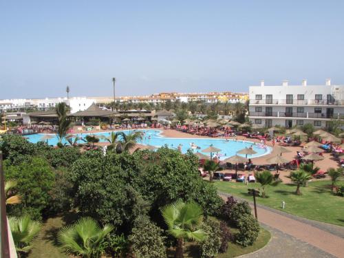 BCV Private 1 Bed Apartment Ground Floor Dunas Resort 6067