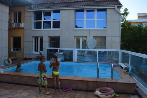 Hotel Davzar - image 3