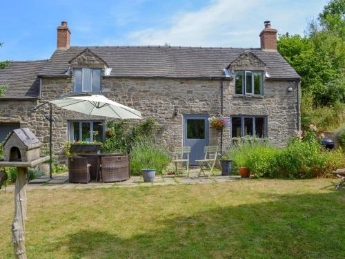 Lee House Farm Cottage, , Staffordshire