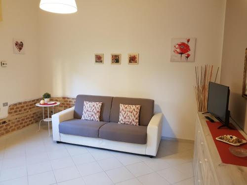 La Casina di Zia Zita in Pieve a Nievole