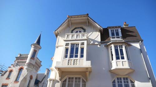 Mamoune - Location saisonnière - Le Touquet-Paris-Plage