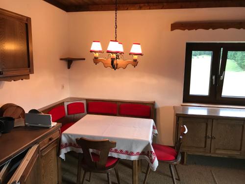 Stubalm Appartements in Salla