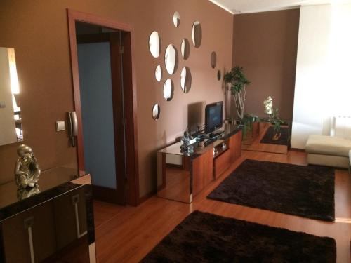  Apartamento Mira-Mar in Póvoa de Varzim