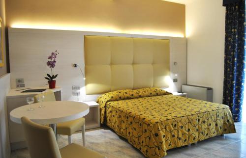 Hotel Villa Olivo Resort 3S