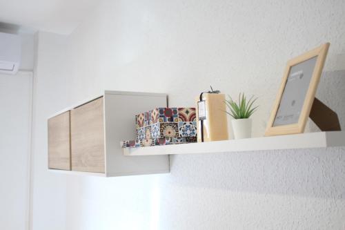 Apartamentos nueva 13, Ронда (фото 8)
