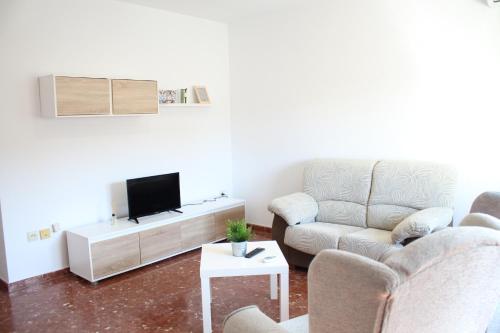 Apartamentos nueva 13, Ронда (фото 6)