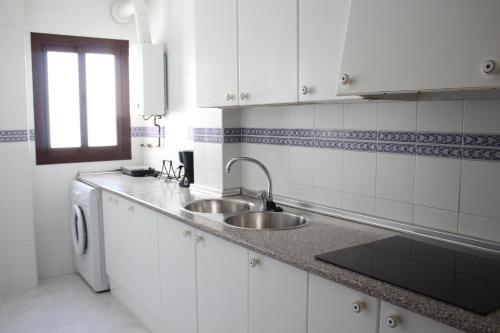 Apartamentos nueva 13, Ронда (фото 9)
