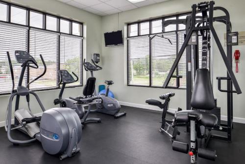 Best Western Plus Holiday Sands Inn & Suites - image 10