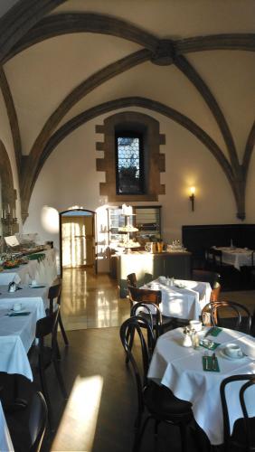 Hotel Kaiserhof am Dom - image 10