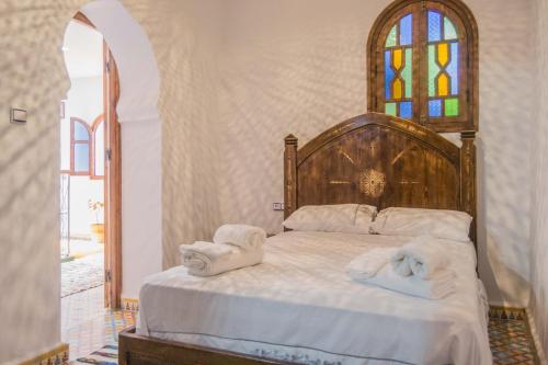 dar solaiman in Szafszawan