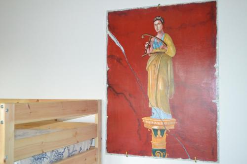 Pompei Gryllus – Pompeji, CO