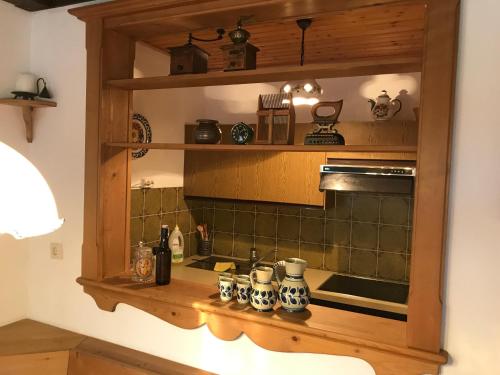 Stubalm Appartements in Salla