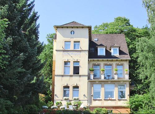 Hotel Burgfeld