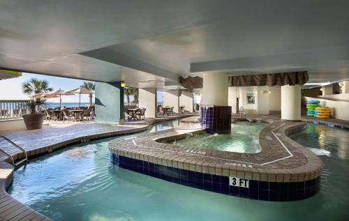 Paradise Resort - image 9