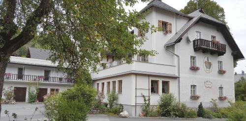 Mitschighof - Apartments und Pension - Heidis-Welt, Mitschig