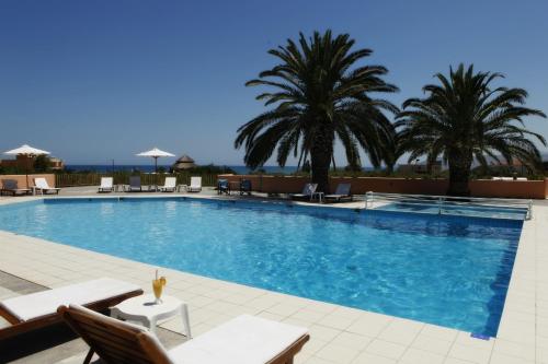  Fereniki Resort & Spa in Georgioupoli