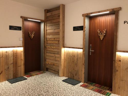 Apartment Olympia Matterhorn - image 14