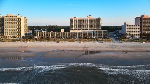 Hotel in Myrtle Beach 