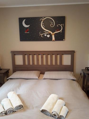 Bed & Breakfast Castello Regina - 전망