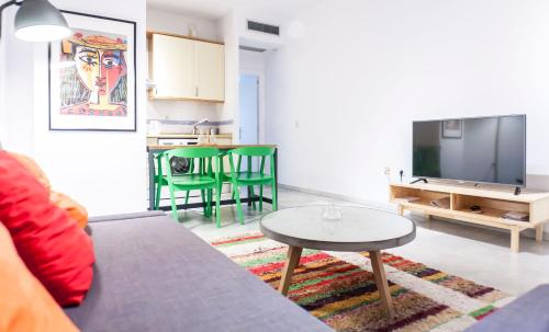 Archeros Suite, Sevilla (Foto 5)