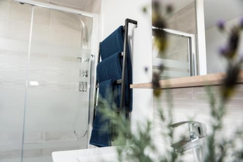  Au Petit Canteleu - Bed & Breakfast in Beloeil