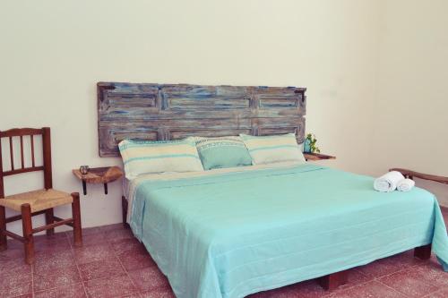 Casa Pancho Playa in San Francisco, Mexico