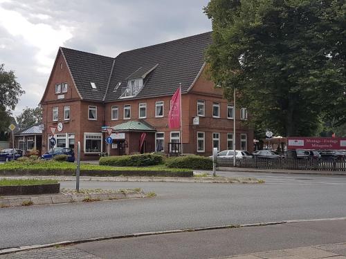 . Schollers Restaurant & Hotel
