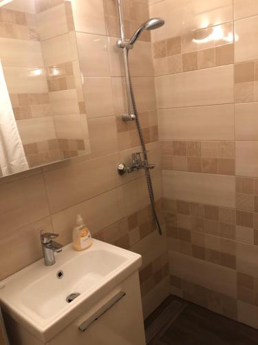 Apartma Vintage Bohinj