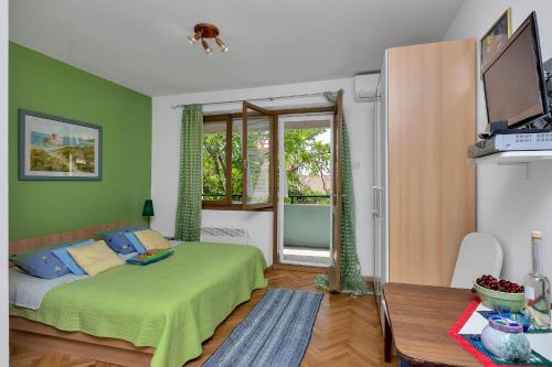  Apartmani PALMA in Makarska