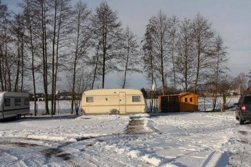 Erlebniscamping Lausitz - Campingplatz Ortrand / Camping Dresden Hotel  (Meissen) - Deals, Photos & Reviews