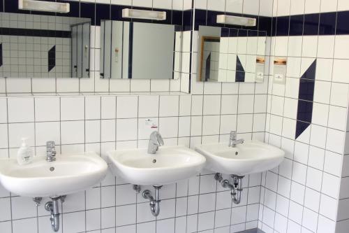 schlafsack isomatte integriert Klimatic I