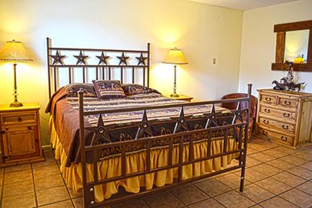 Flying L Ranch Resort Flying L Guest Ranch is a popular choice amongst travelers in Bandera (TX), whether exploring or just passing through. Offering a variety of facilities and services, the hotel provides all you need fo