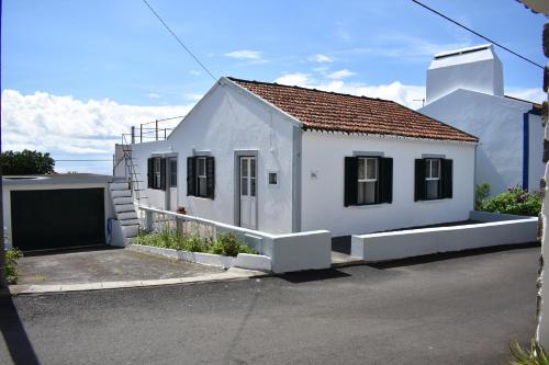 ทางเข้า, Casa da Guida in ฟาเซนดา