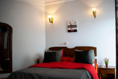 Toundalia Résidence Toundalia Résidence