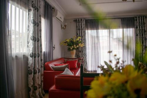 Toundalia Résidence Toundalia Résidence