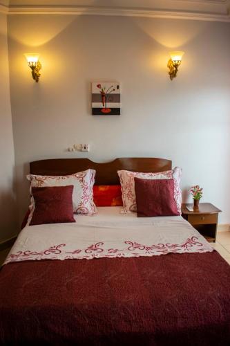 Toundalia Résidence Toundalia Résidence