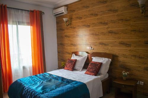 Toundalia Résidence Toundalia Résidence