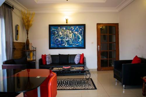 Toundalia Résidence Toundalia Résidence