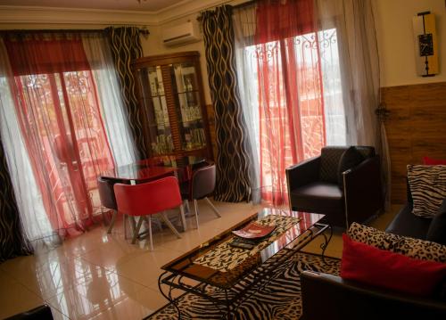 Toundalia Résidence Toundalia Résidence