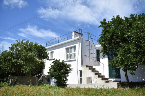 Casa da Guida in ฟาเซนดา